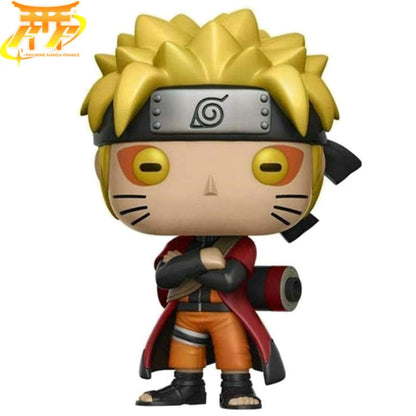 Funko Pop Naruto Sabio - Naruto Shippuden™