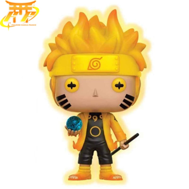 Funko Pop Naruto Six Path - Naruto Shippuden™