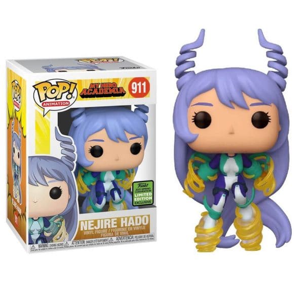 Funko Pop Nejire Hado - My Hero Academia™