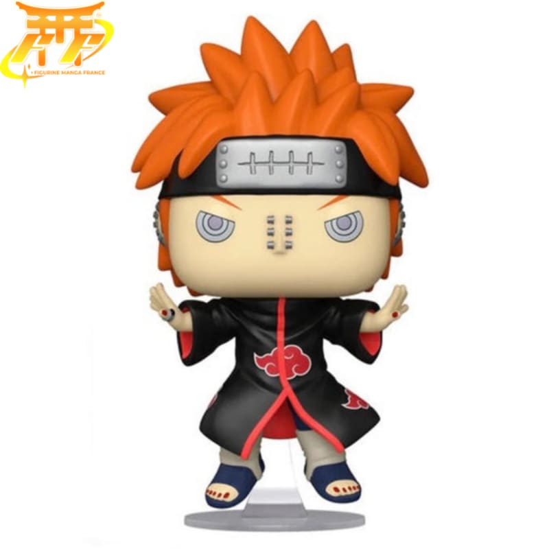 Funko Pop Pain - Naruto Shippuden™