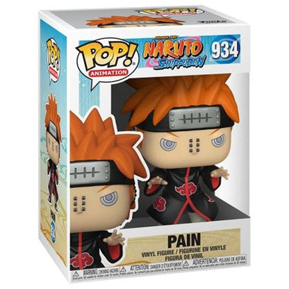 Funko Pop Pain Rikudo - Naruto Shippuden™