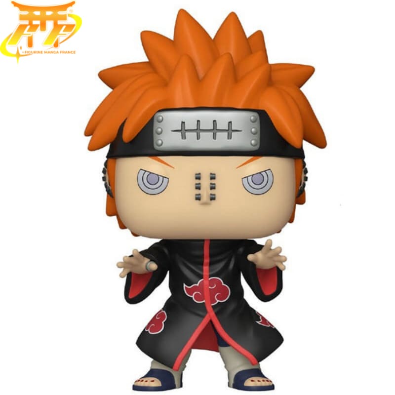 
Funko Pop Pain Rikudo - Naruto Shippuden™