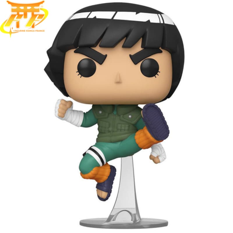 Funko Pop Rock Lee - Naruto Shippuden™