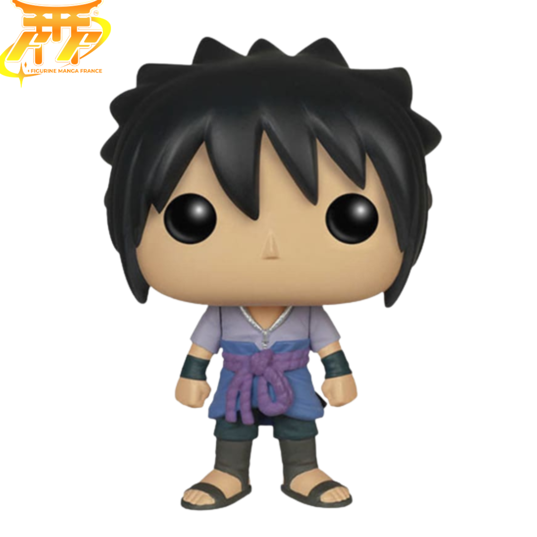 Funko Pop Sasuke Uchiwa - Naruto Shippuden™