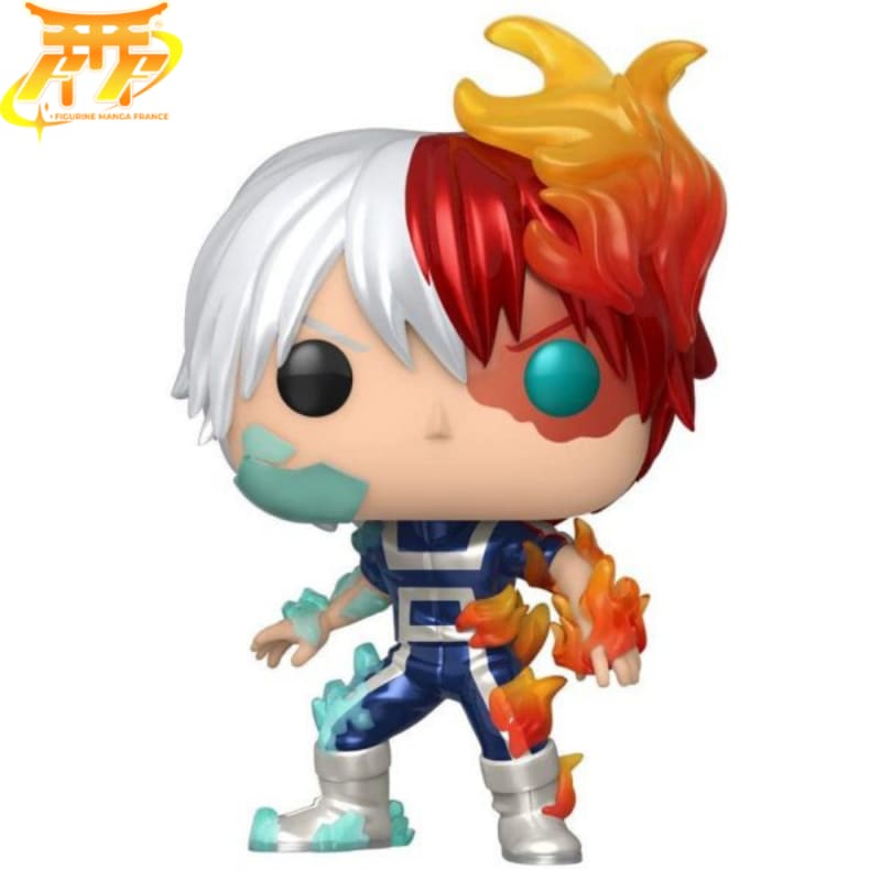 Funko Pop Shoto Todoroki - My Hero Academia™