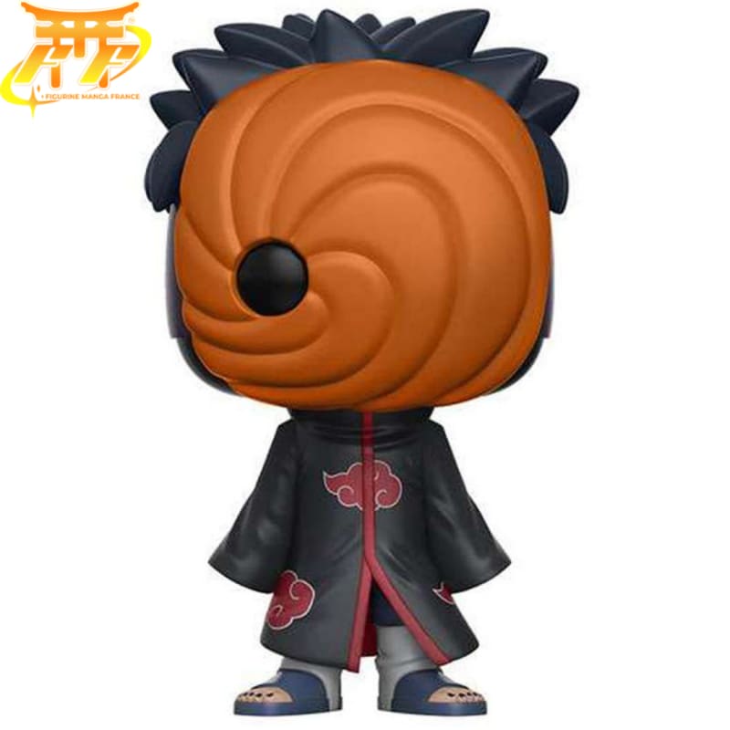 Funko Pop Tobi - Naruto Shippuden™