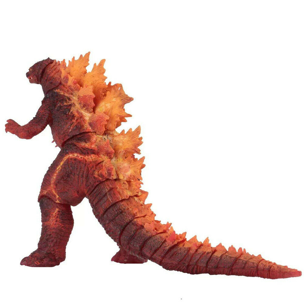 Figura Godzilla 2019 "Rey de los Monstruos" - Godzilla™