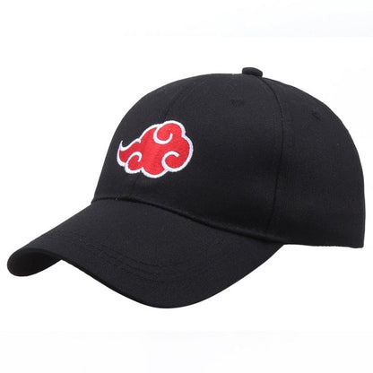 Gorra Akatsuki - Naruto Shippuden™