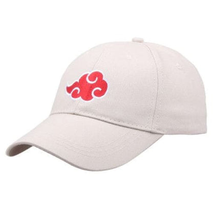 Gorra Akatsuki - Naruto Shippuden™