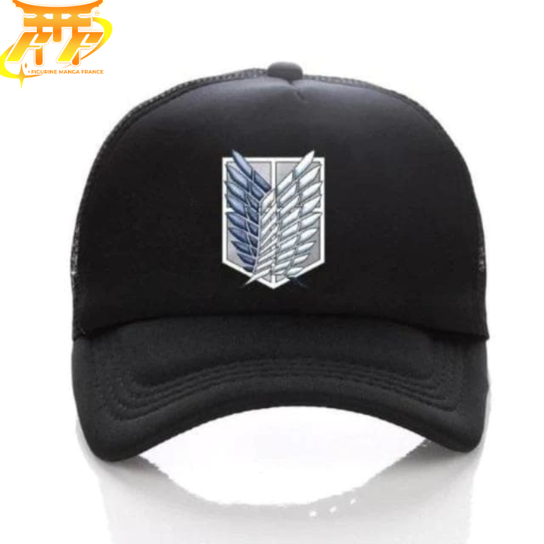 Gorra "Batallon de Exploracion" - Attack on Titan™