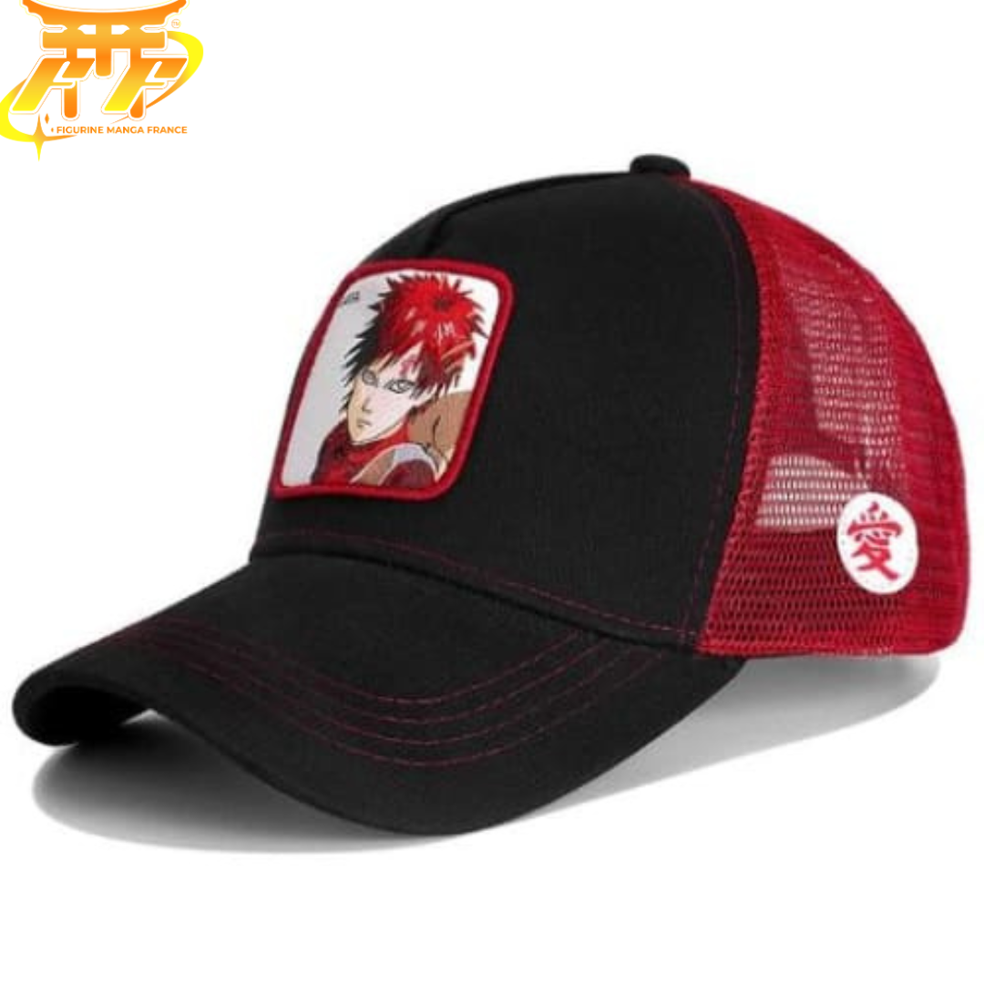 Gorra Gaara - Naruto Shippuden™