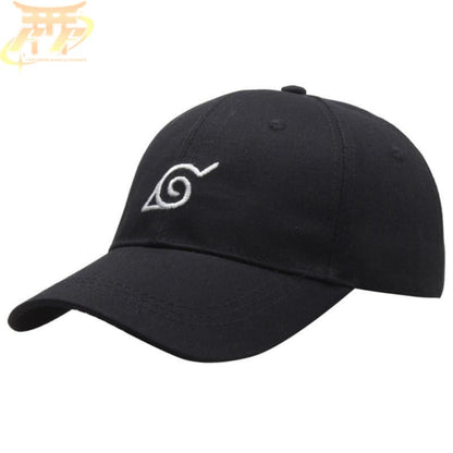 Gorra Konoha - Naruto Shippuden™