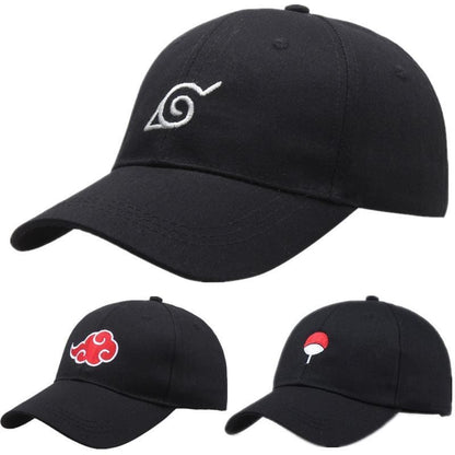 Gorra Konoha - Naruto Shippuden™