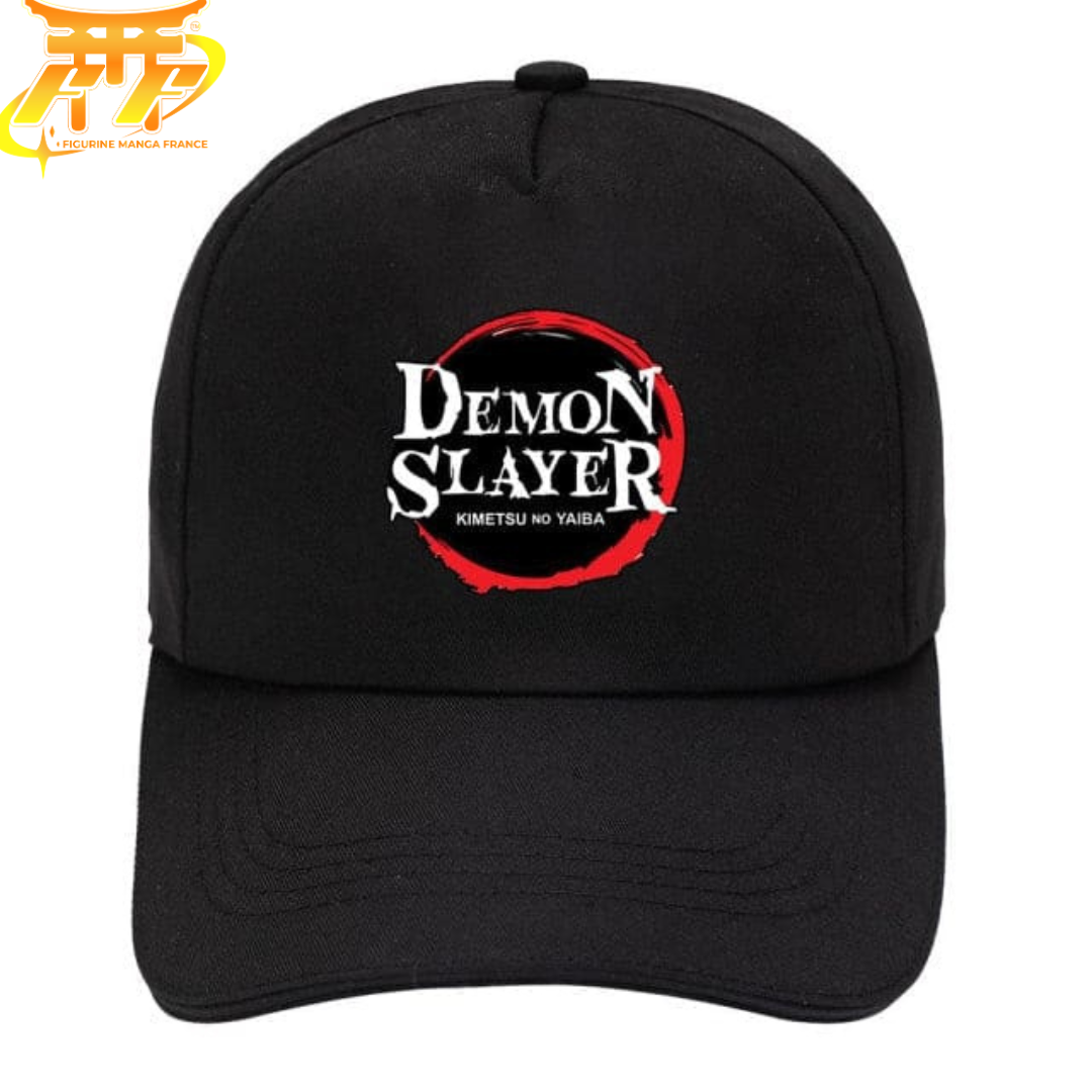 Gorra "Logo" - Demon Slayer™