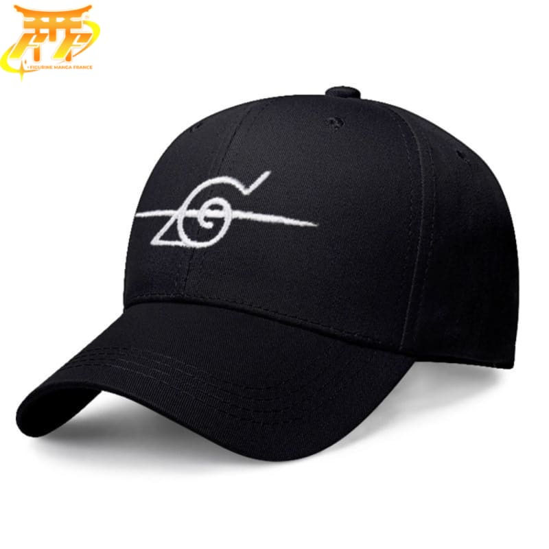 Gorra Ninja Desertor de Konoha - Naruto™