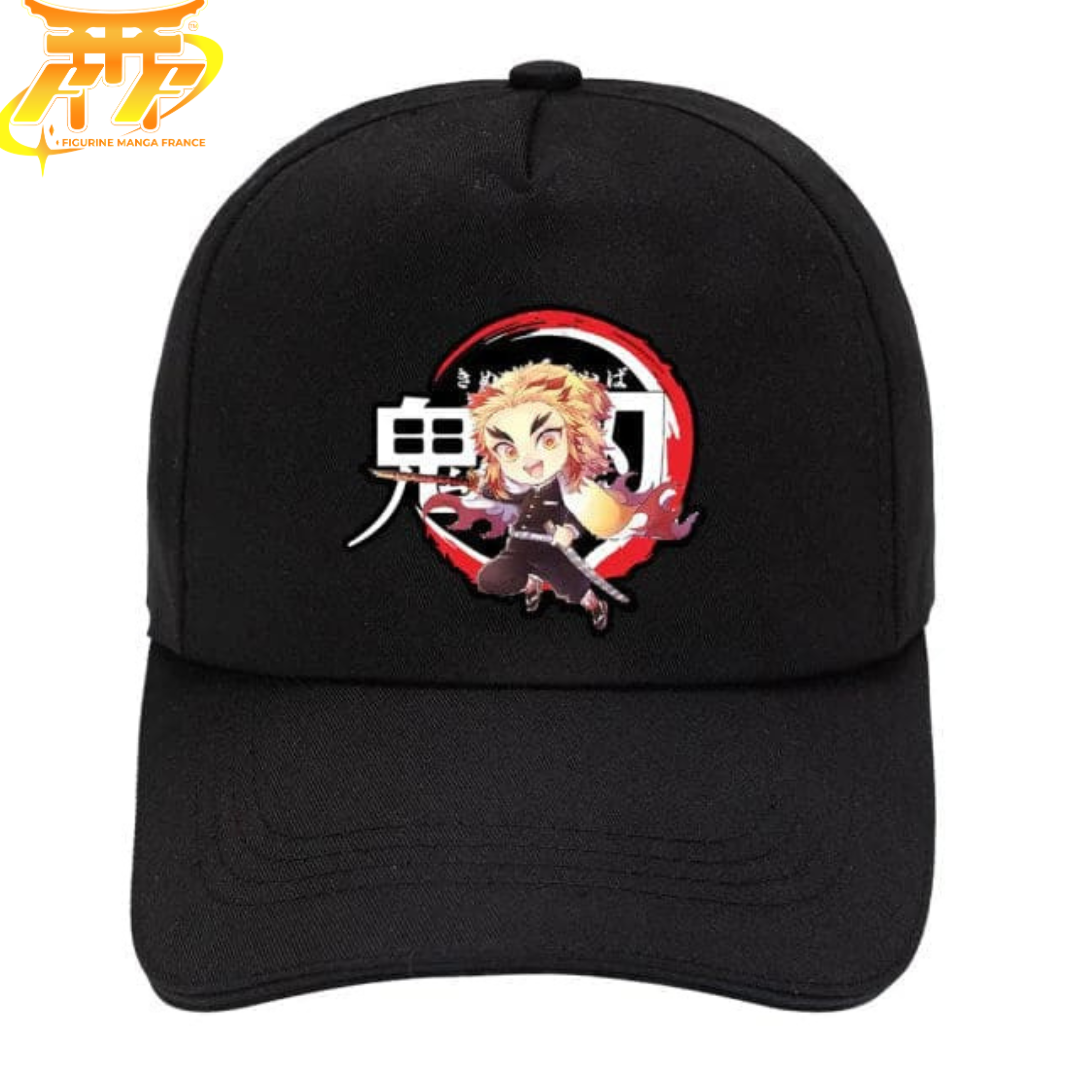 Gorra Rengoku - Demon Slayer™