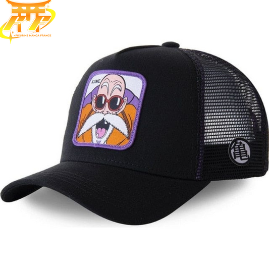 Gorra Tortuga Genial - Dragon Ball Z™