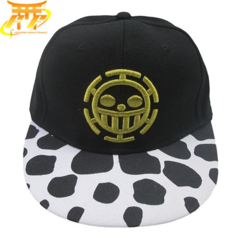 Gorra Trafalgar Law - One Piece™