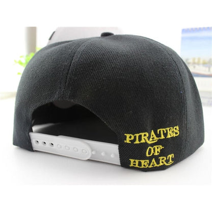 Gorra Trafalgar Law - One Piece™