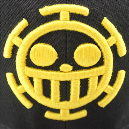 Gorra Trafalgar Law - One Piece™