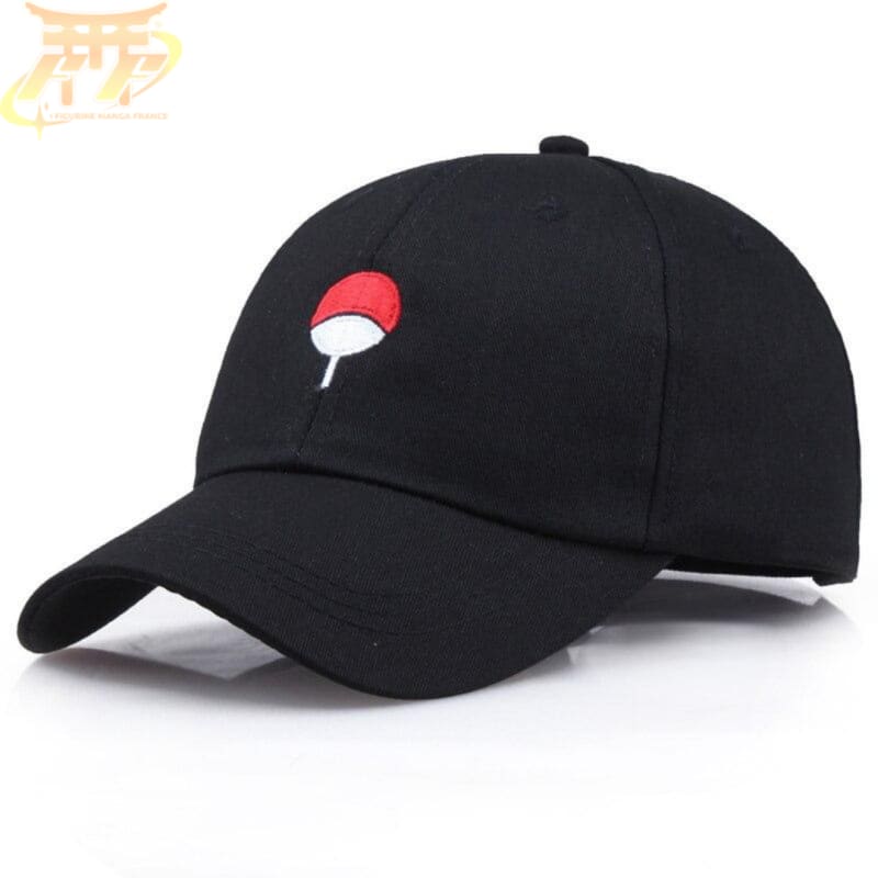 Gorra Uchiwa - Naruto Shippuden™