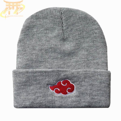 Gorro Gris/Rojo Akatsuki - Naruto Shippuden™