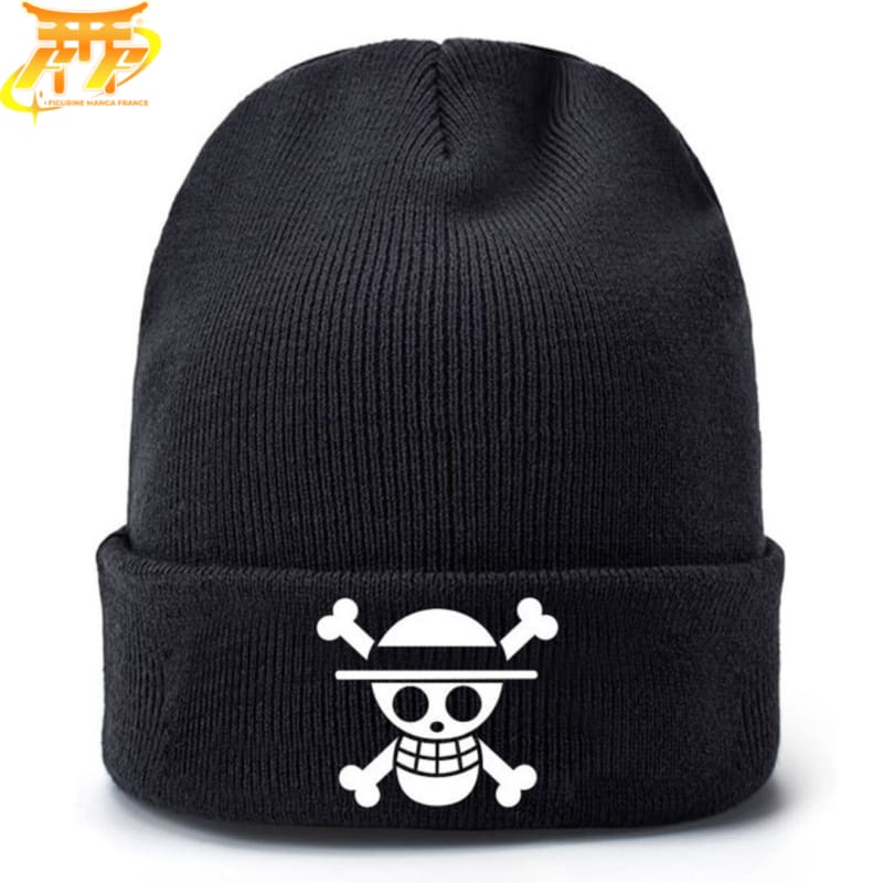 Gorro Monkey D Luffy - One Piece™