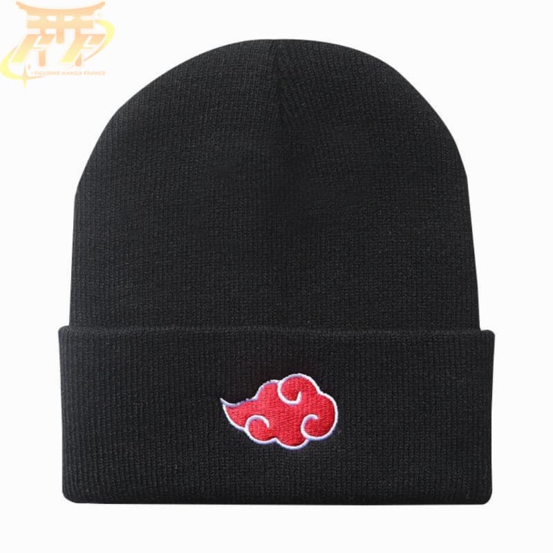 Gorro Negro/Blanco Akatsuki - Naruto Shippuden™