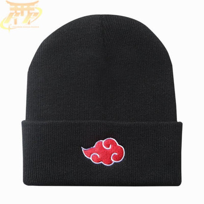 Gorro Negro/Blanco Akatsuki - Naruto Shippuden™