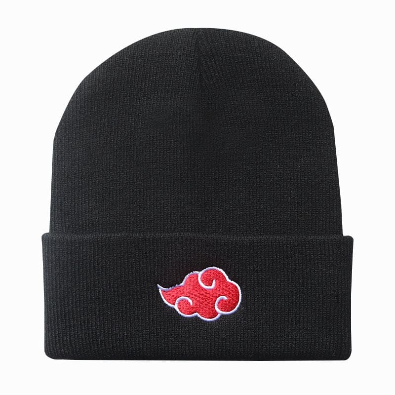 Gorro Negro/Blanco Akatsuki - Naruto Shippuden™