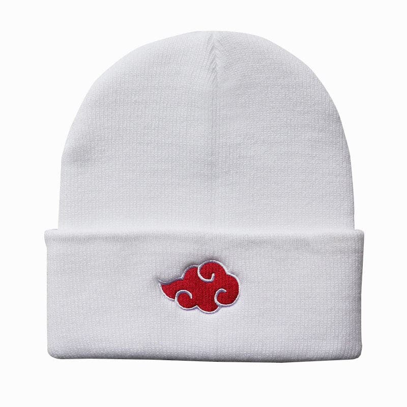 Gorro Negro/Blanco Akatsuki - Naruto Shippuden™