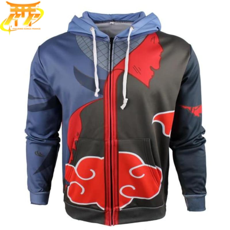 Jersey Akatsuki "Nube" - Naruto Shippuden™