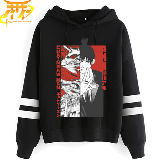 Jersey Aki "Kon" - Chainsaw Man™