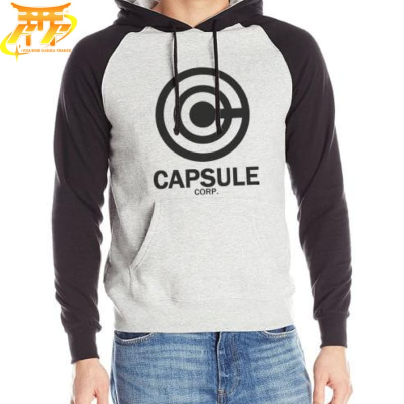 Jersey Capsule Corp - Dragon Ball Z