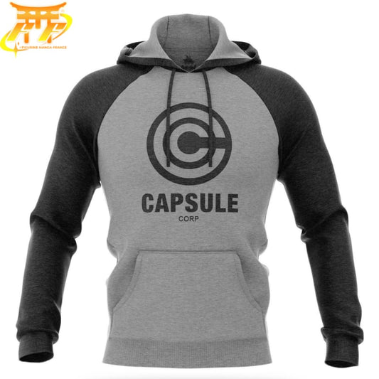 Jersey Capsule Corporation - Dragon Ball Z™