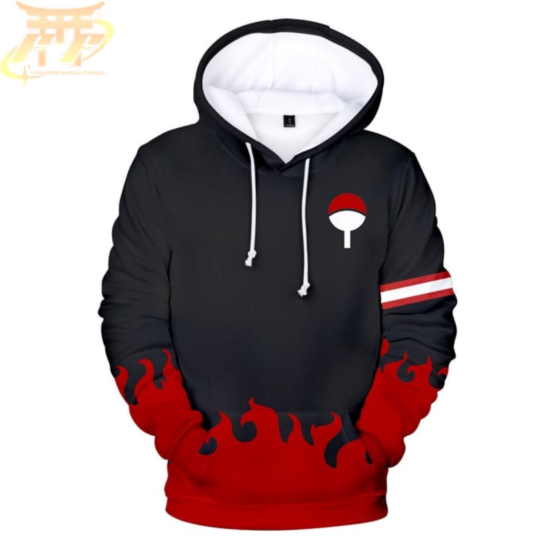 Jersey Clan Uchiha - Naruto Shippuden™