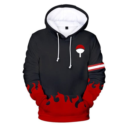 Jersey Clan Uchiha - Naruto Shippuden™