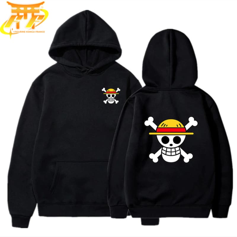 Jersey Equipaje Mugiwara - One Piece™



