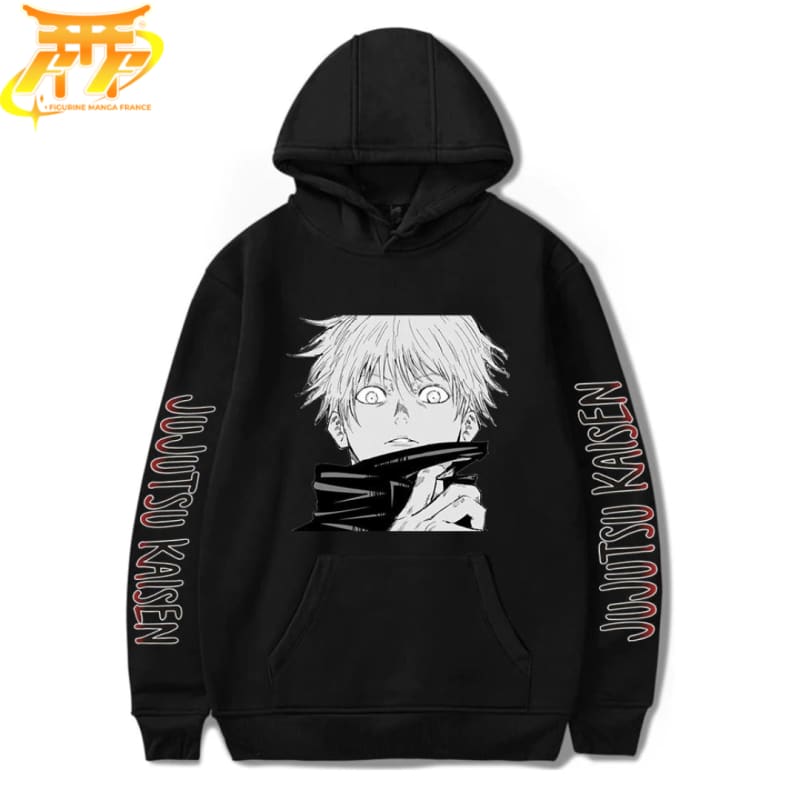 Jersey Gojo "6º Ojo" - Jujutsu Kaisen™

