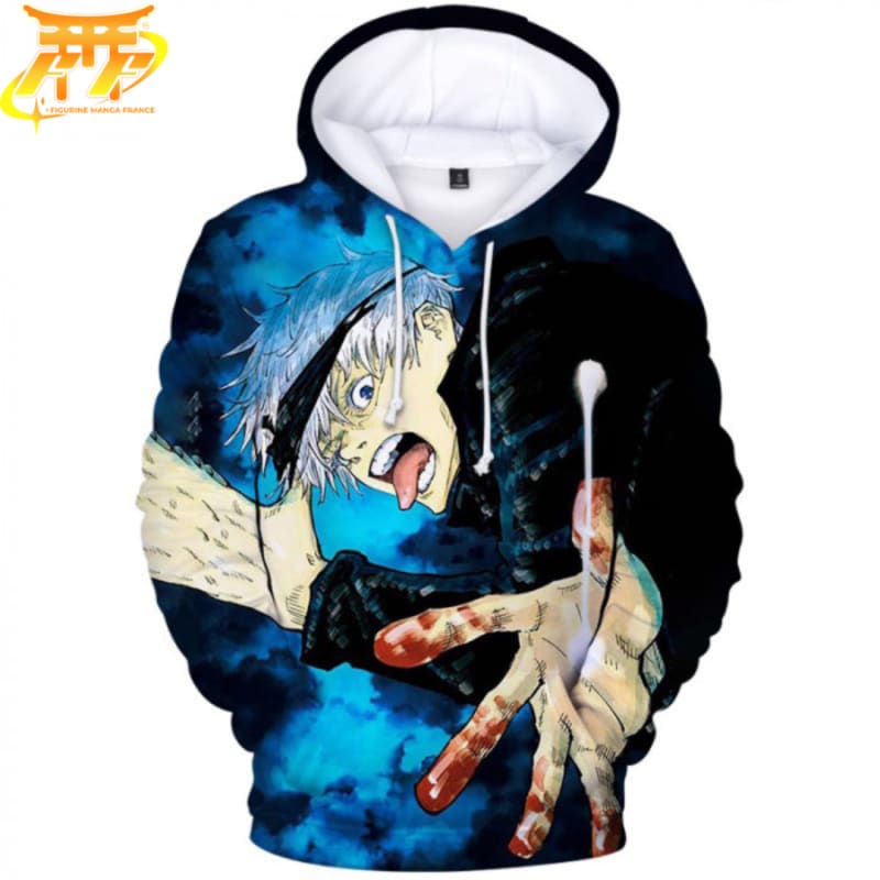 Jersey Gojo "6th Eyes" - Jujutsu Kaisen™