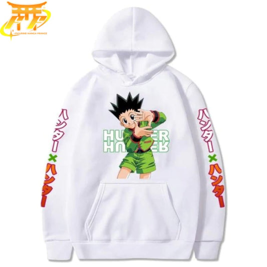 Jersey Gon - Hunter x Hunter