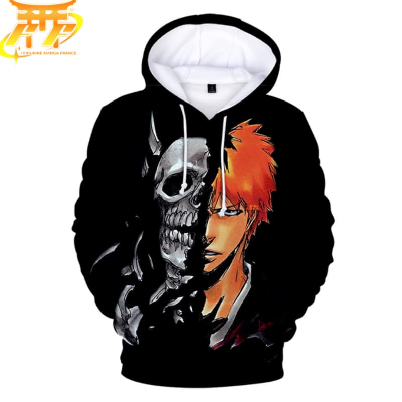 Jersey Ichigo "Death" - Bleach™