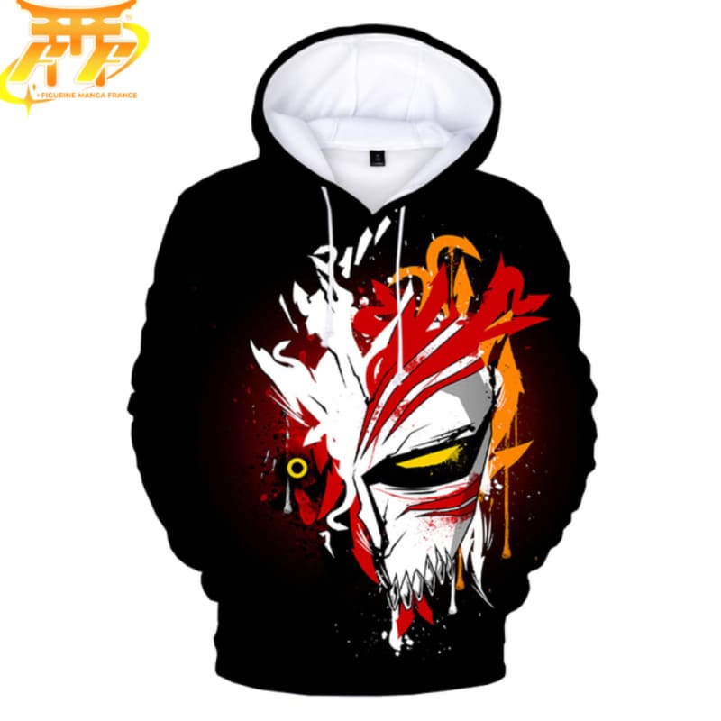 Jersey Ichigo "Demon" - Bleach™