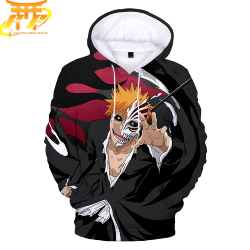 Jersey Ichigo "Hollow" - Bleach™