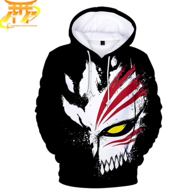 Jersey Ichigo "Máscara" - Bleach™