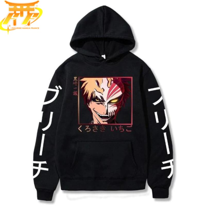 Jersey Ichigo Máscara - Bleach™