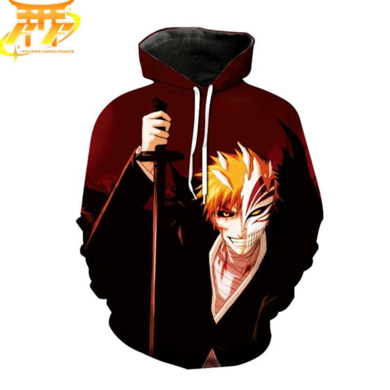 Jersey Ichigo "Mad" - Bleach™