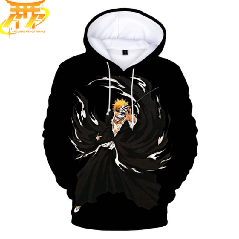 Jersey Ichigo "Tenza" - Bleach™