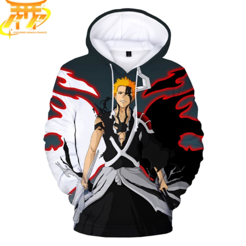 Jersey Ichigo "Ultimo" - Bleach™