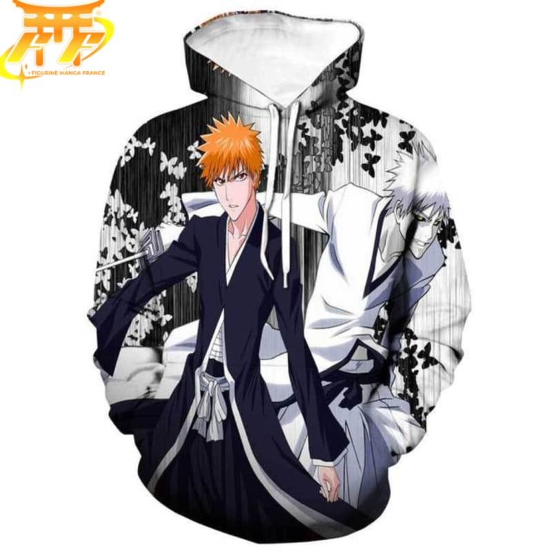 Jersey Ichigo & White - Bleach™